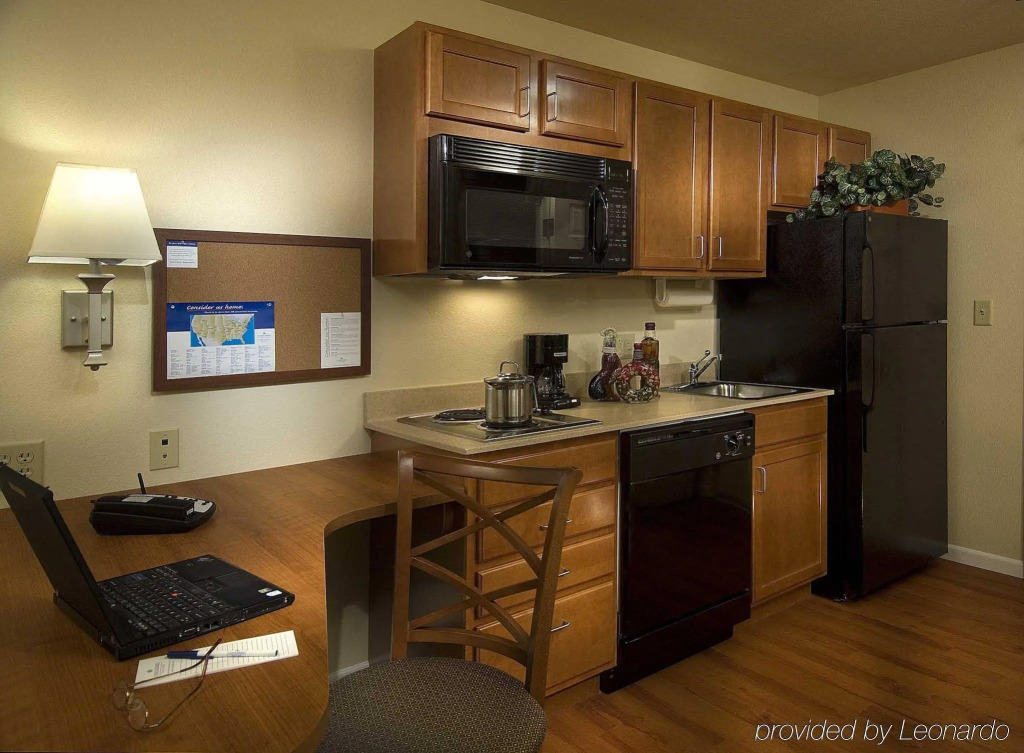 Candlewood Suites Apex Raleigh Area by IHG