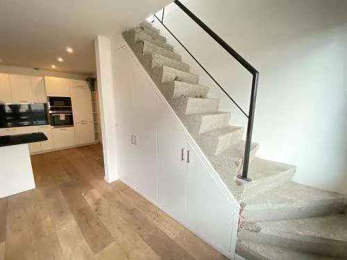 The Central Square Residence