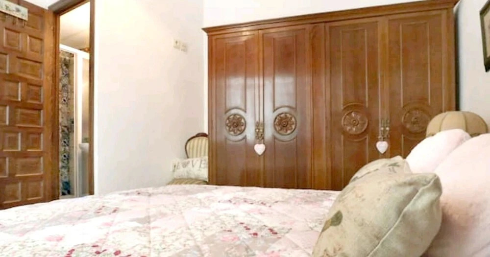 House With 2 Bedrooms in Córdoba, With Wonderful City View, Terrace an