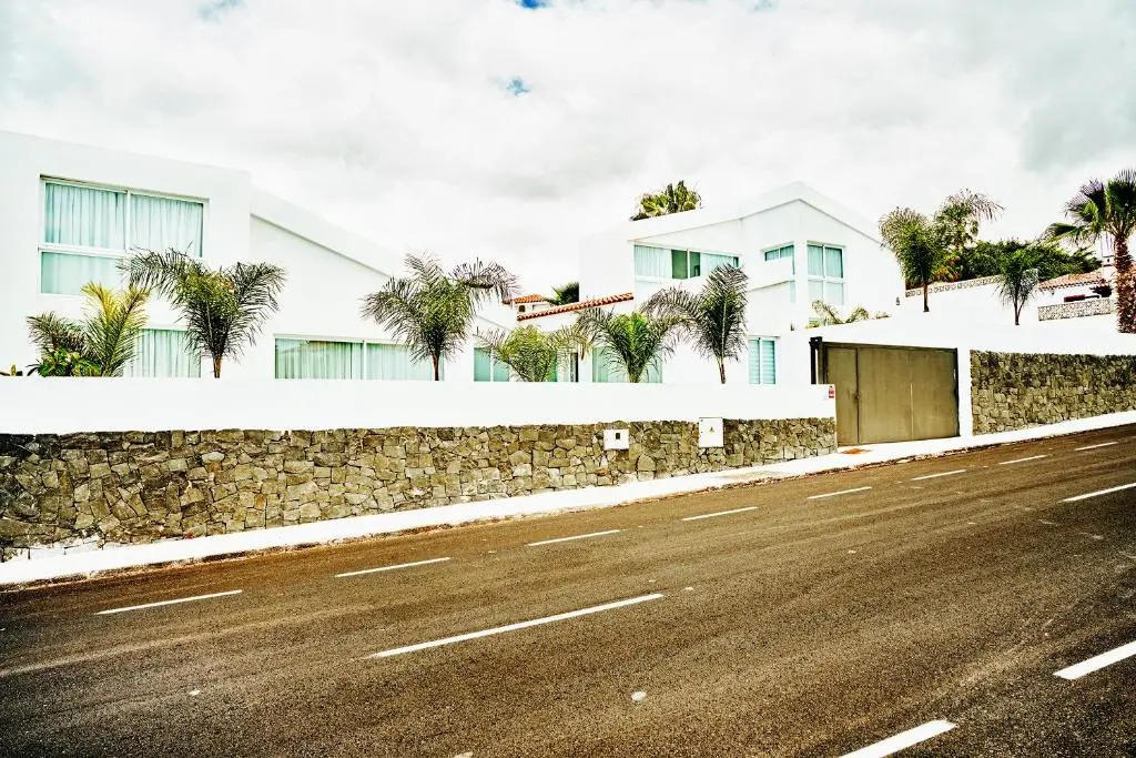 VILA AMALIE - 3BDR+3 BATH in Amarilla Golf