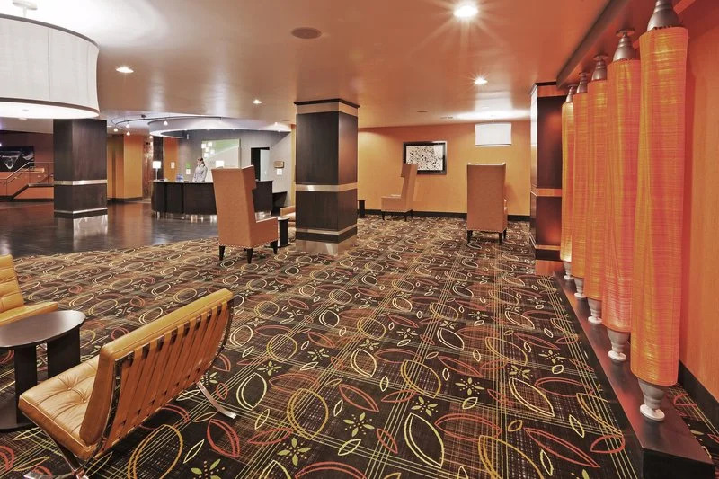 Holiday Inn Tulsa City Center