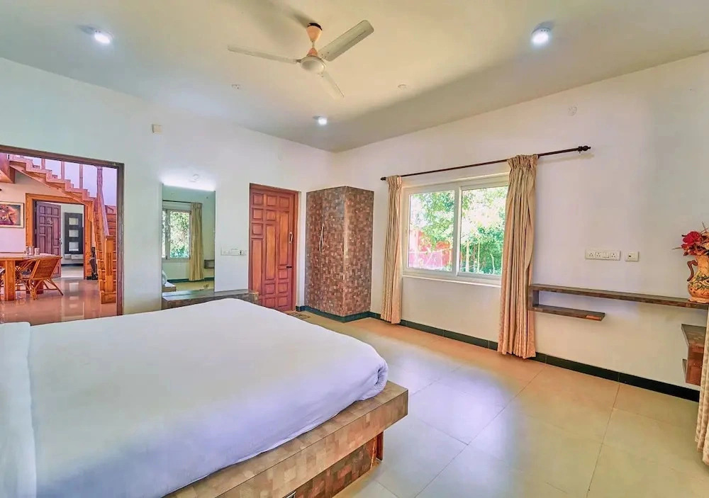 Manasarovar Coonoor by VOYE HOMES