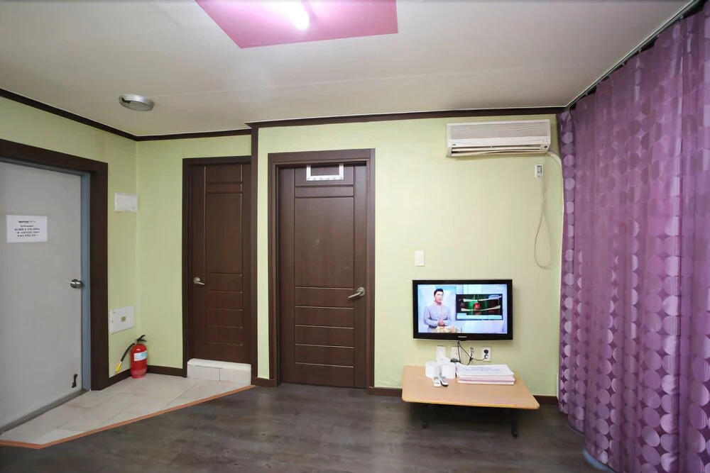 Incheon Cheukdo Pension