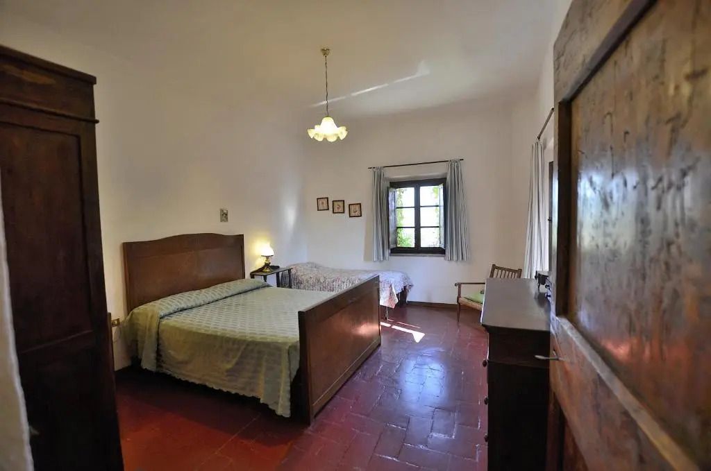 Agriturismo Poggio ai Grilli