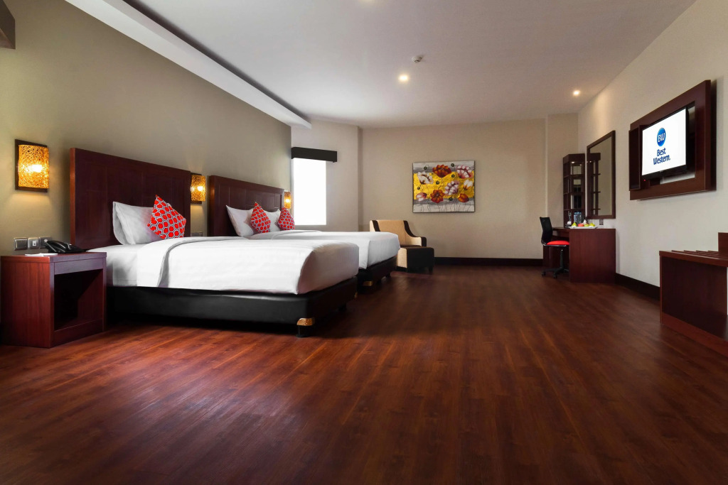Best Western Senayan