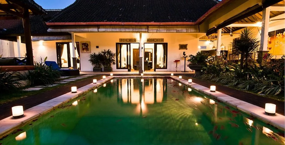 Antara Villas
