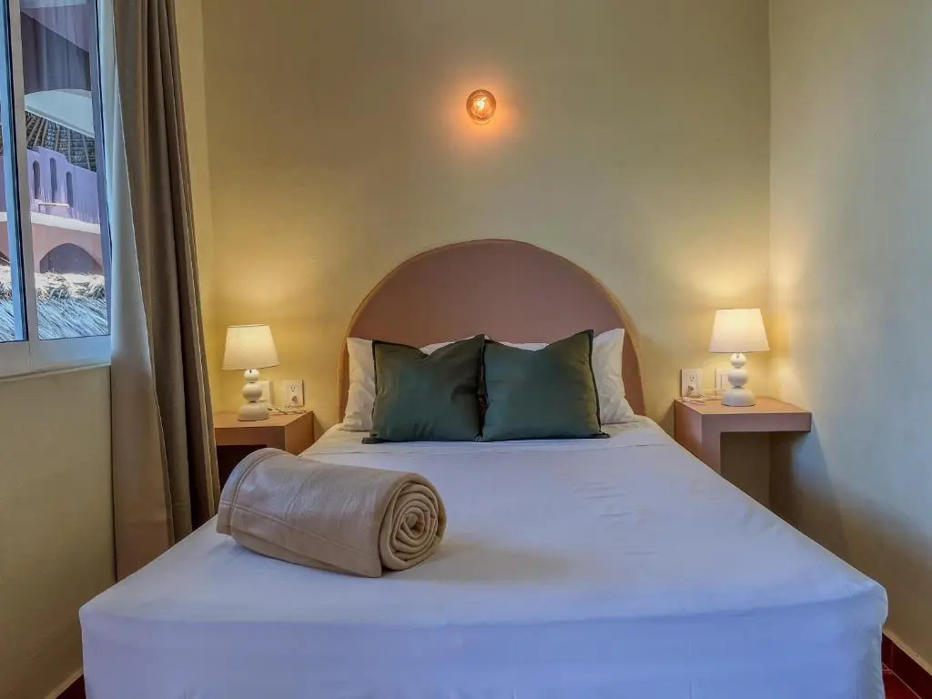 Viajero Puerto Escondido Hostel