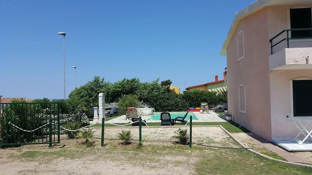 Residenza Agnese Trilo