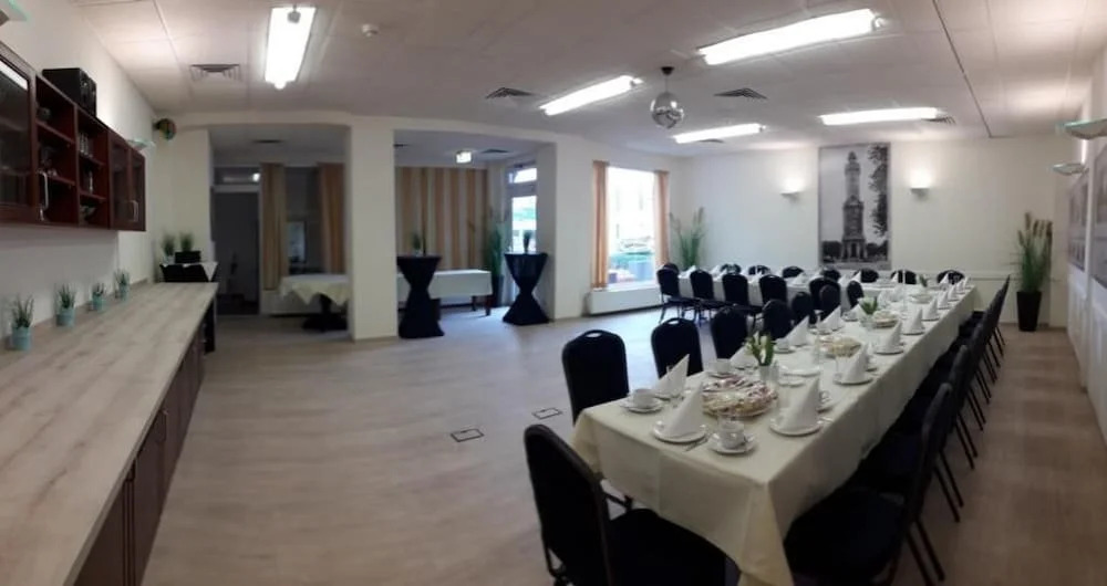 KomfortHotel Grossbeeren - Stadt-Gut-Hotel