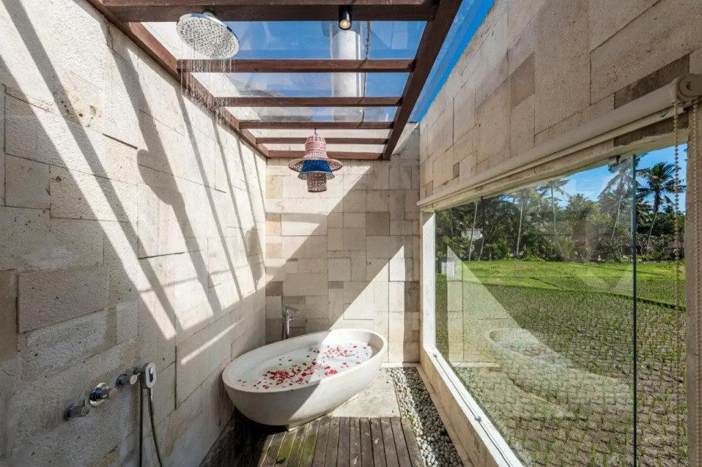 Asvara Villa Ubud by Ini Vie Hospitality