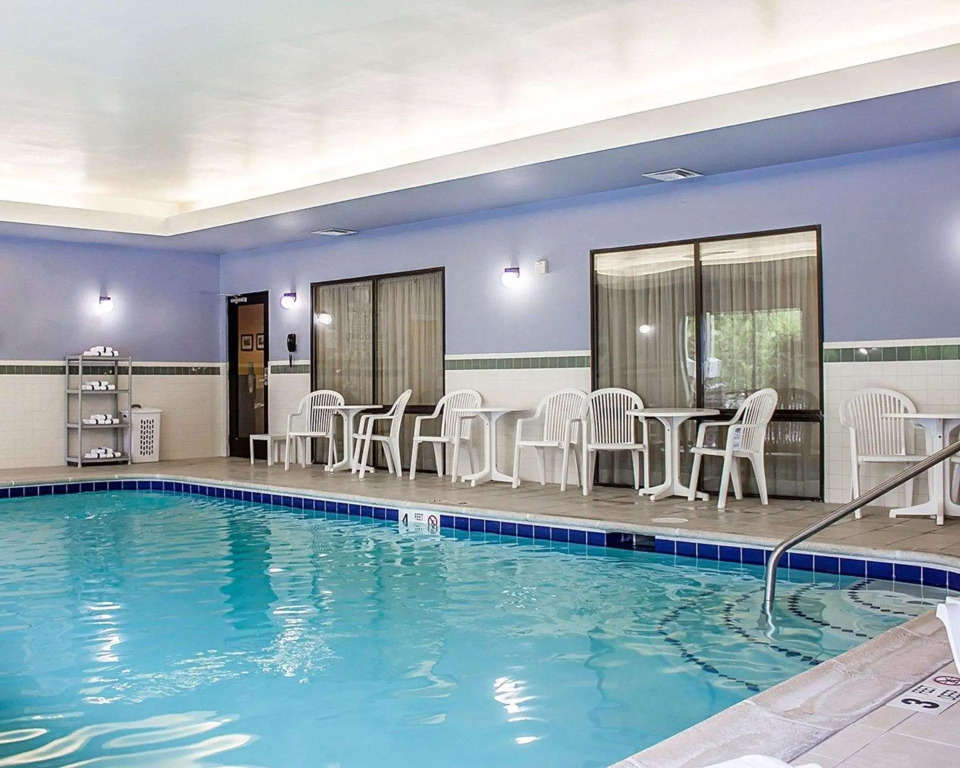 Holiday Inn Cheshire - Southington by IHG
