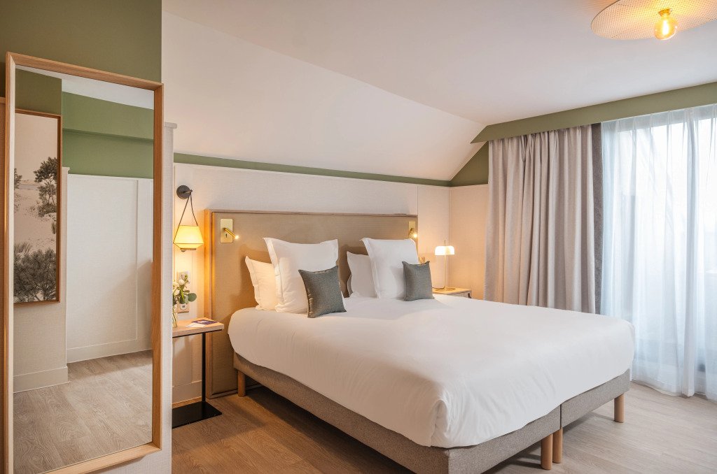 Hôtel Arcanse by Inwood Hotels