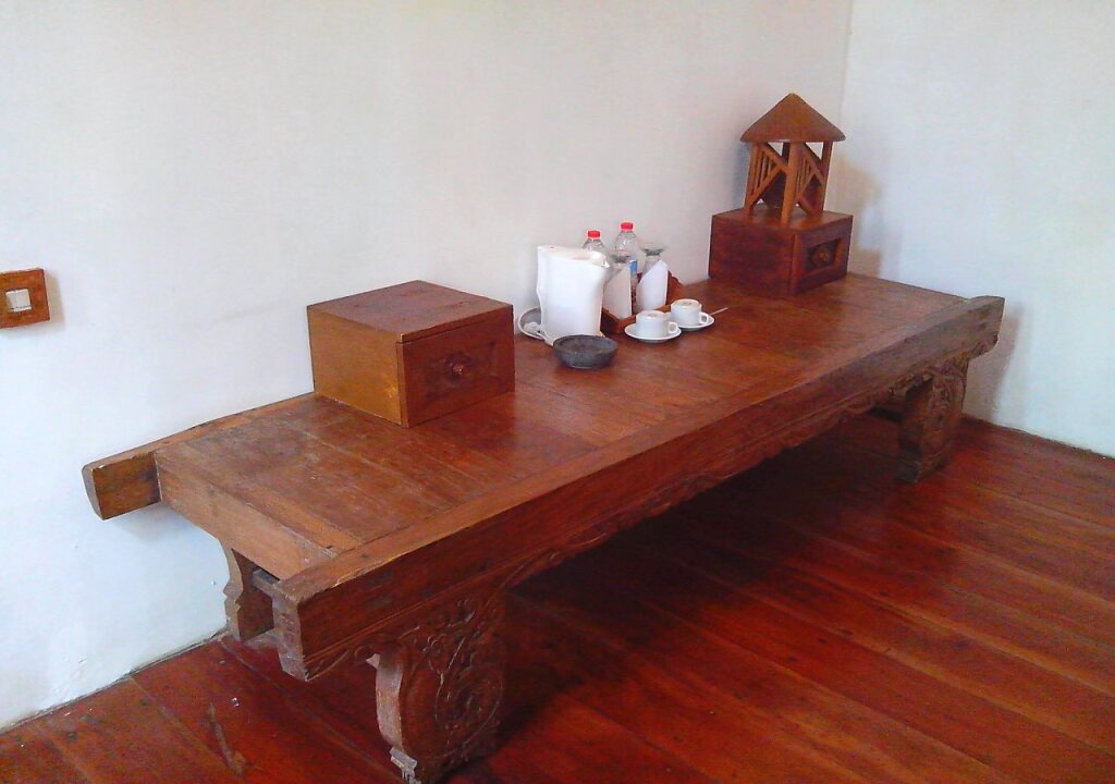 Sapulidi Cafe, Gallery & Resort