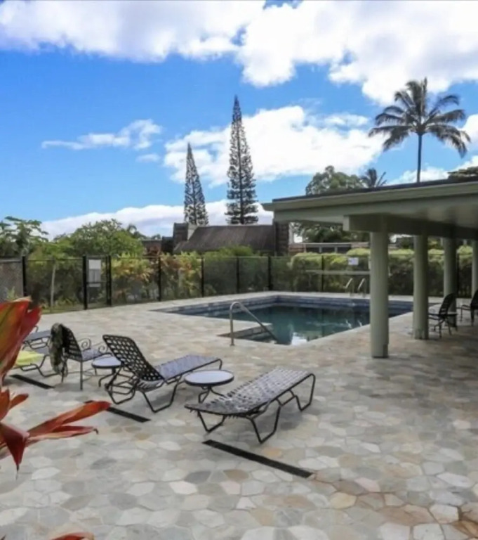 Puamana 21a 2 Bedroom Condo by Redawning