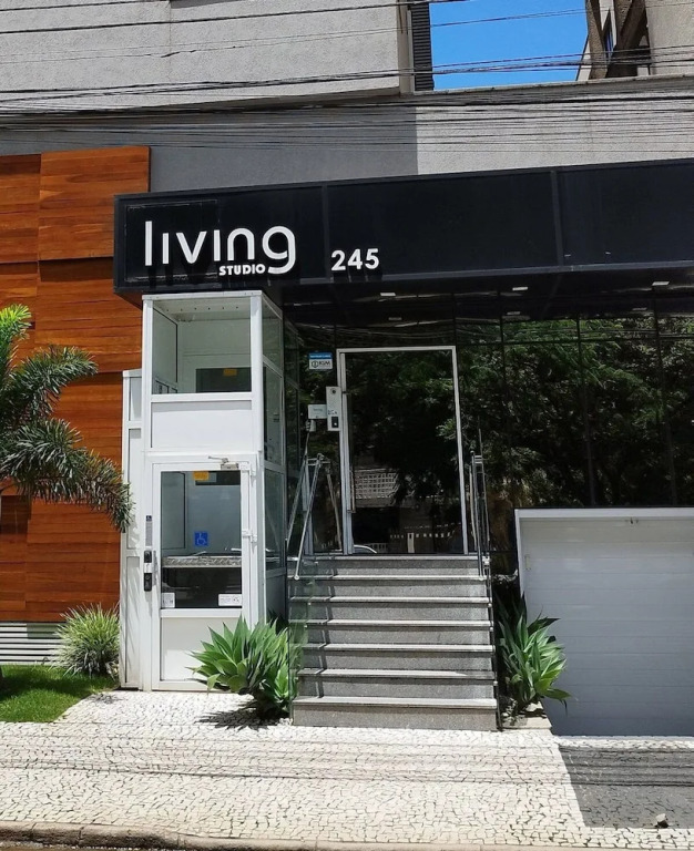 Living