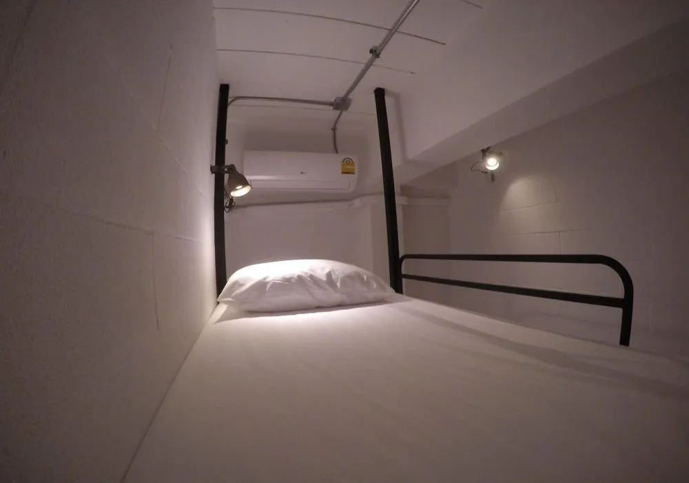 The Pier Hostel