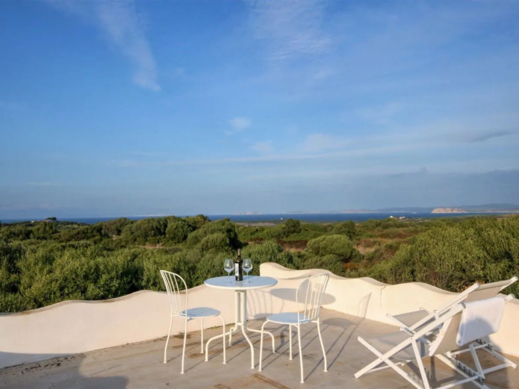 Holiday Home Contraruia by Interhome