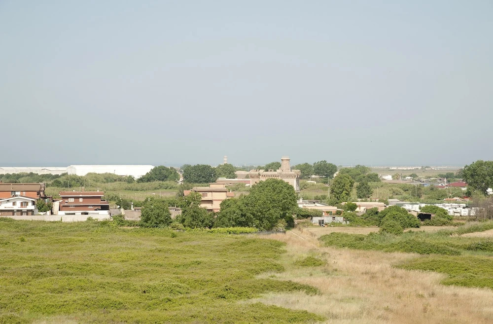 Casa di Chiara e Sara