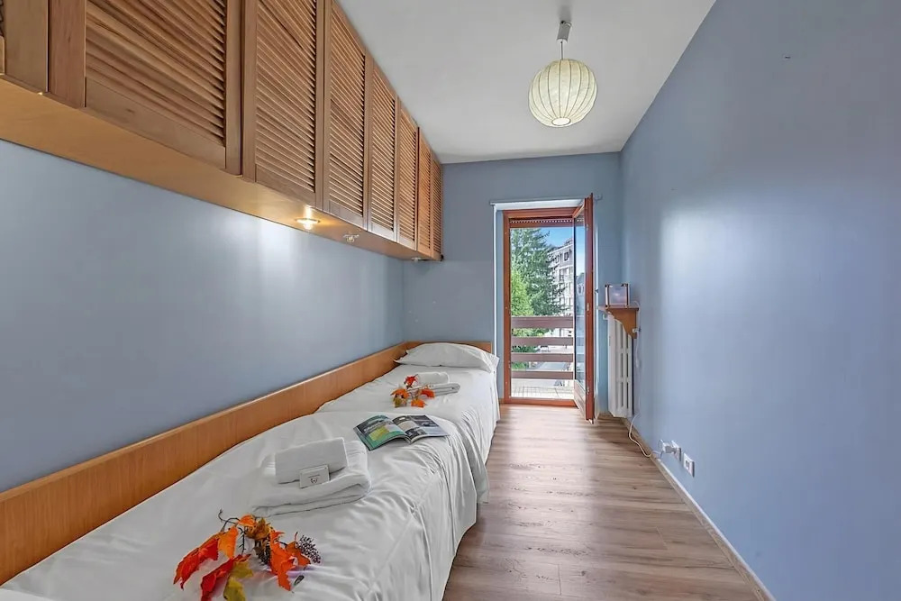 Appartamento Alpine Suite
