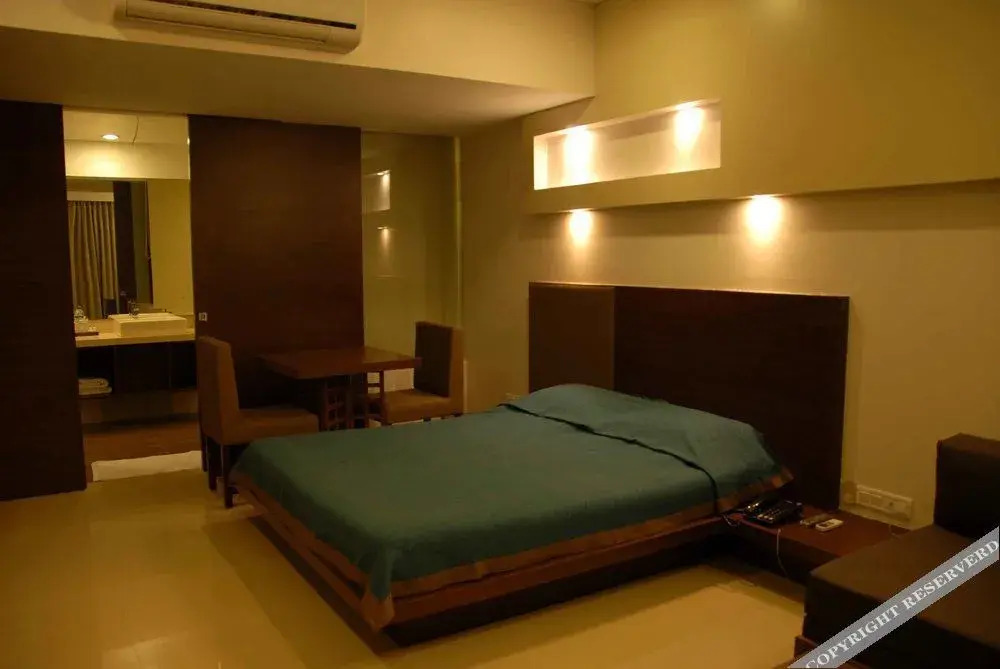 Silver Sands Beach Resort