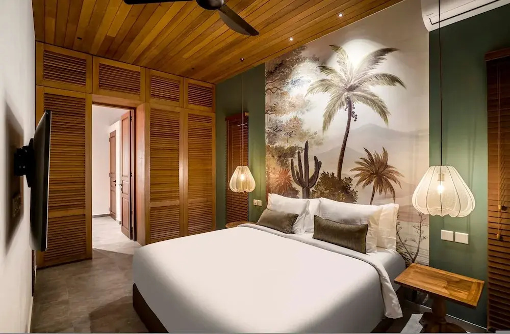 Nusantara Loft Raijua by Alfred in Bali