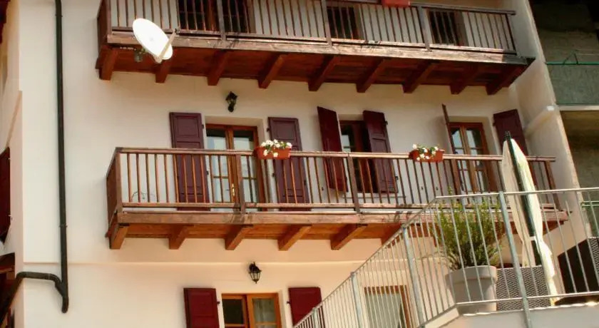 B&B Arco Antico