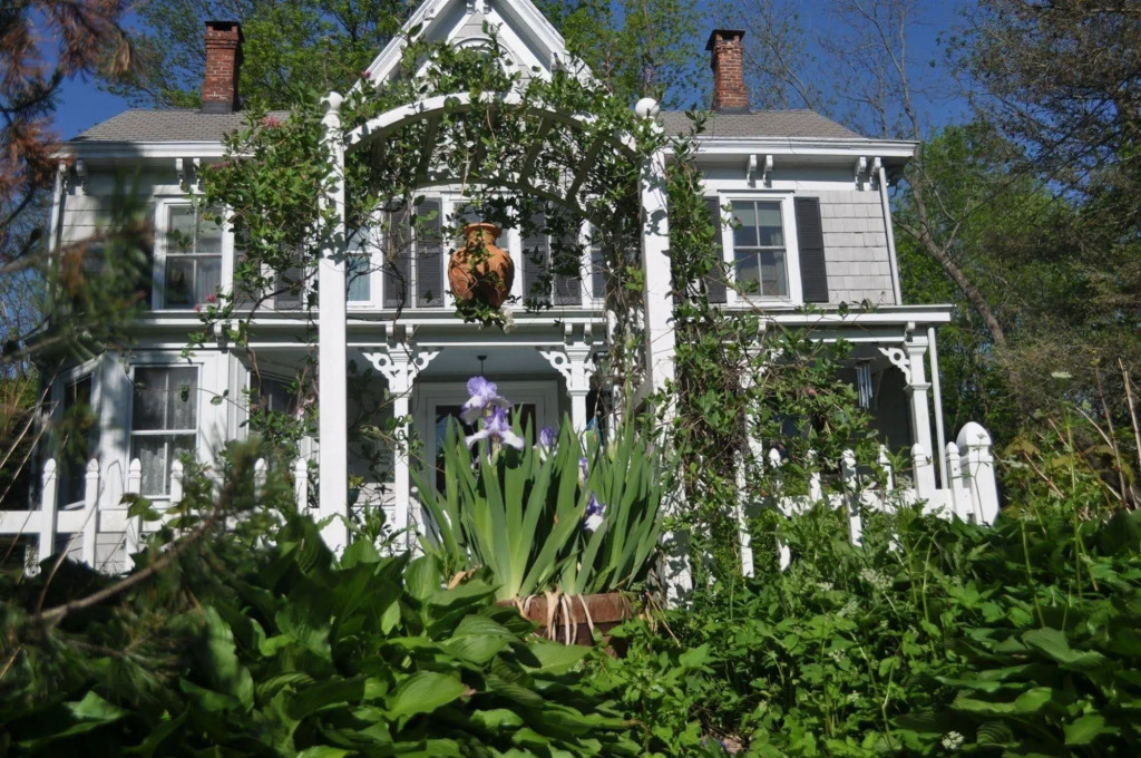 Cider Mill Inn Bed and Breakfast