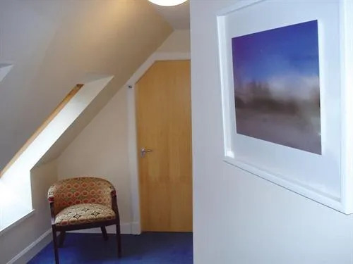 Edinburgh Lodges