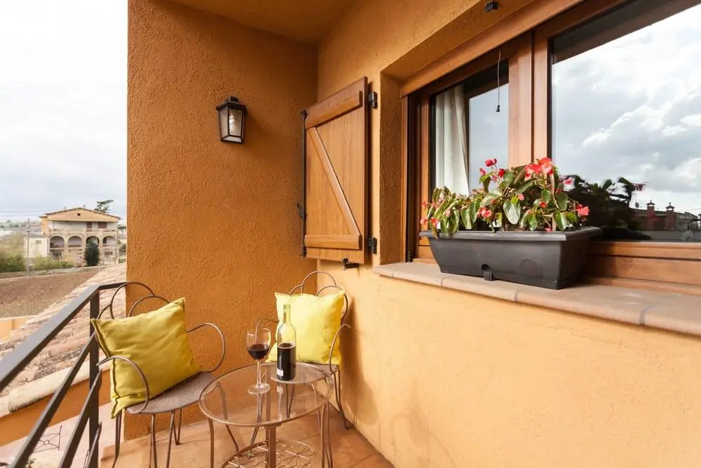 Cal Gaig Apartaments