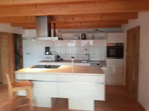 Ferienwohnung Bade