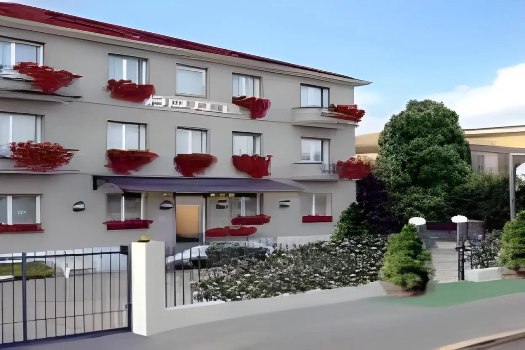 Giardino Hotel