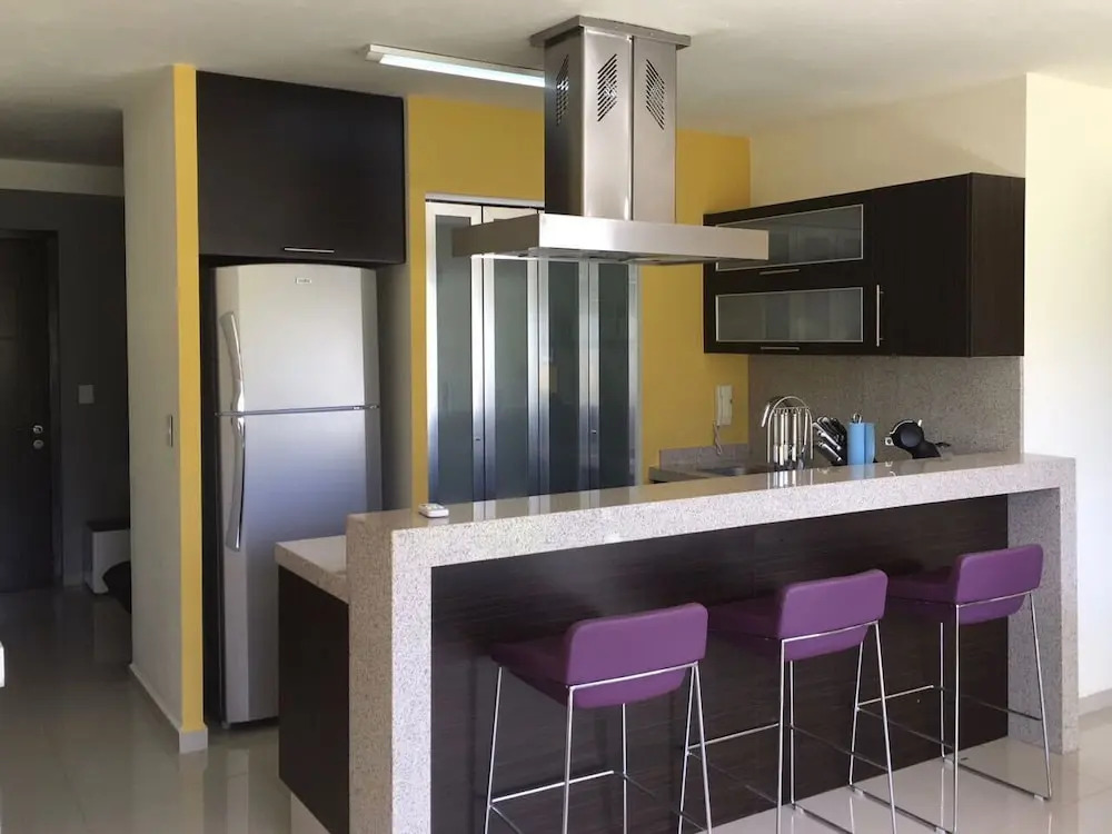 Luxury 2 Bedroom Apartments