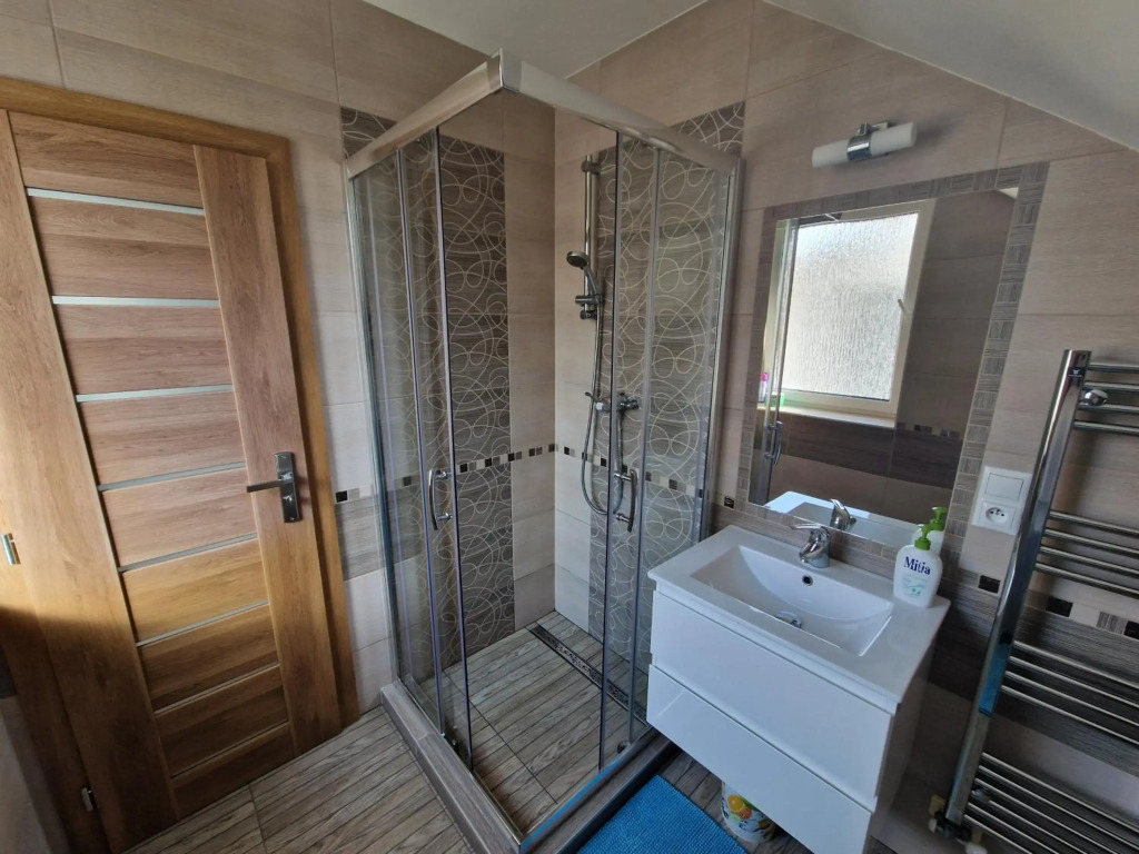 Zaži Apartmán Vila Zuberec