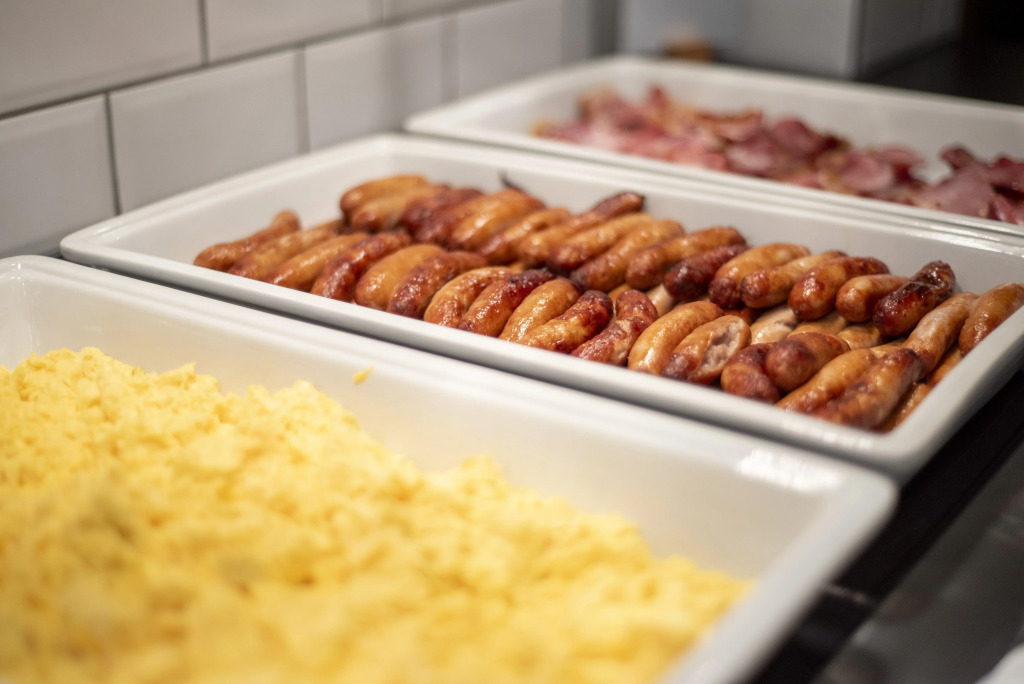 Holiday Inn Express Belfast City by IHG