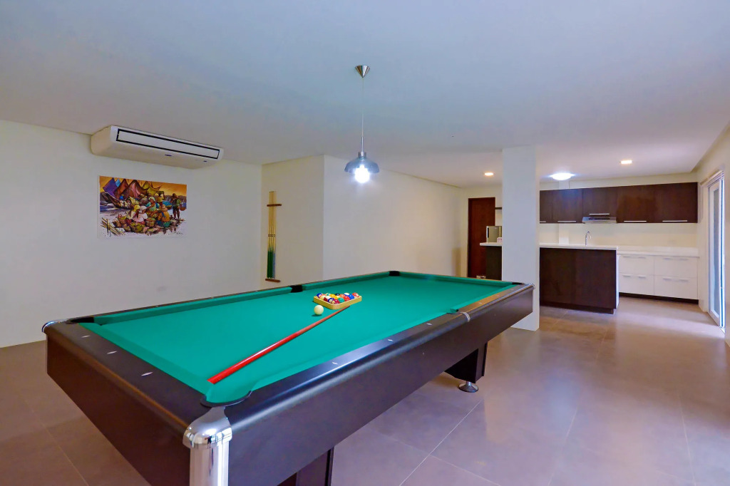 One Hagdan Villas