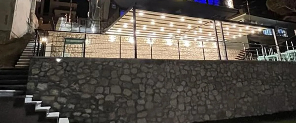 AKVARYUM BUTİK OTEL