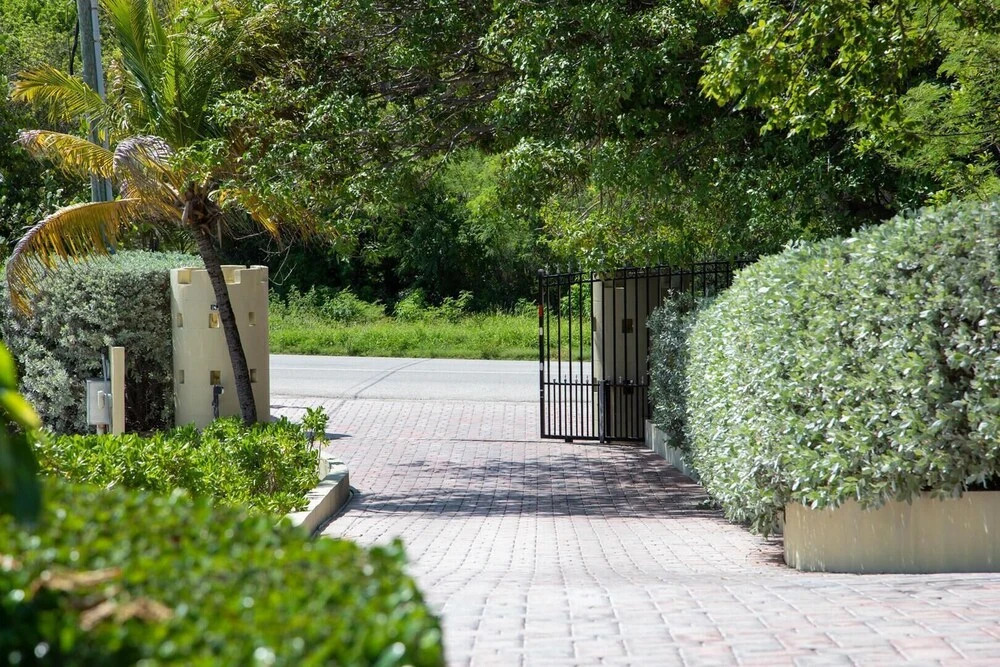 Cayman Castle