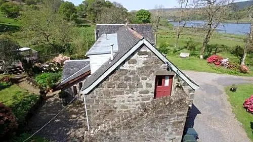 The Granny Flat