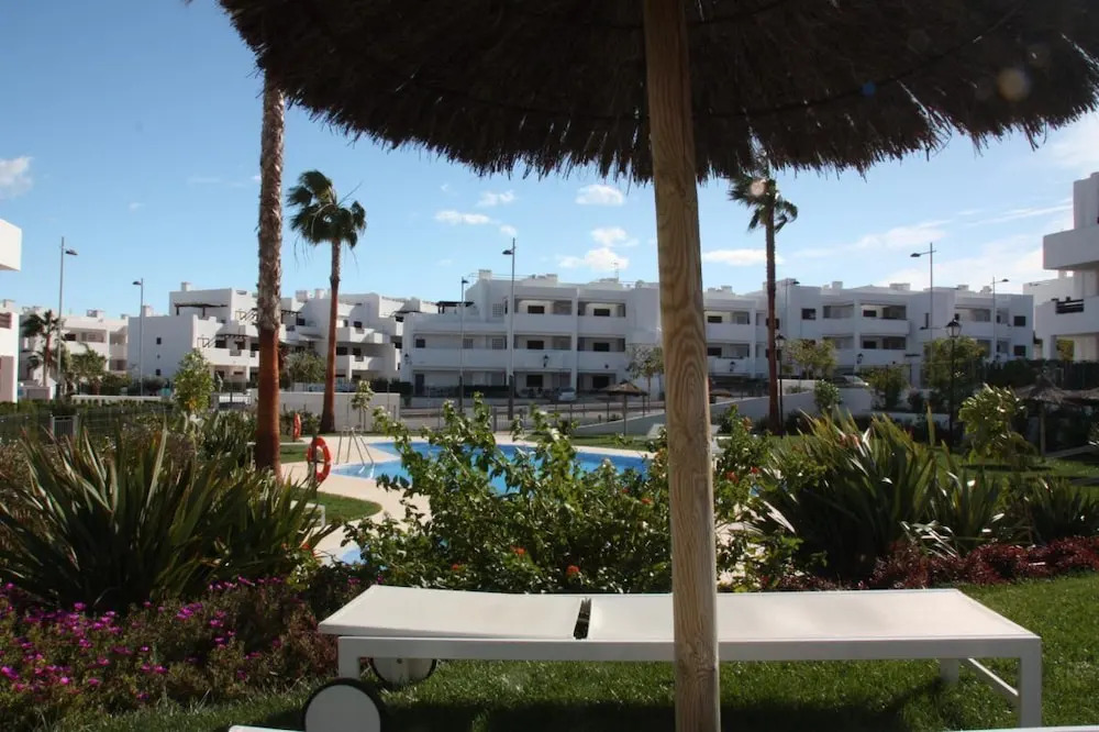 Casa Palamos