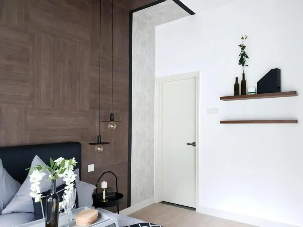 Stylish & Cozy 2BR Apt at Arte Plus, FREE Parking