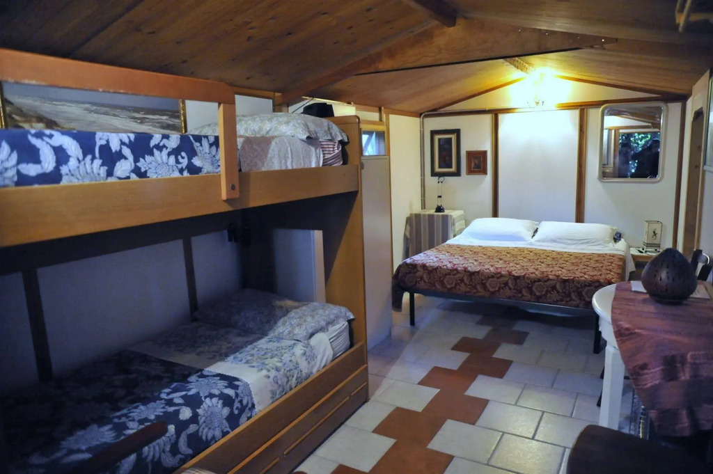 B&B Il Giardino Segreto