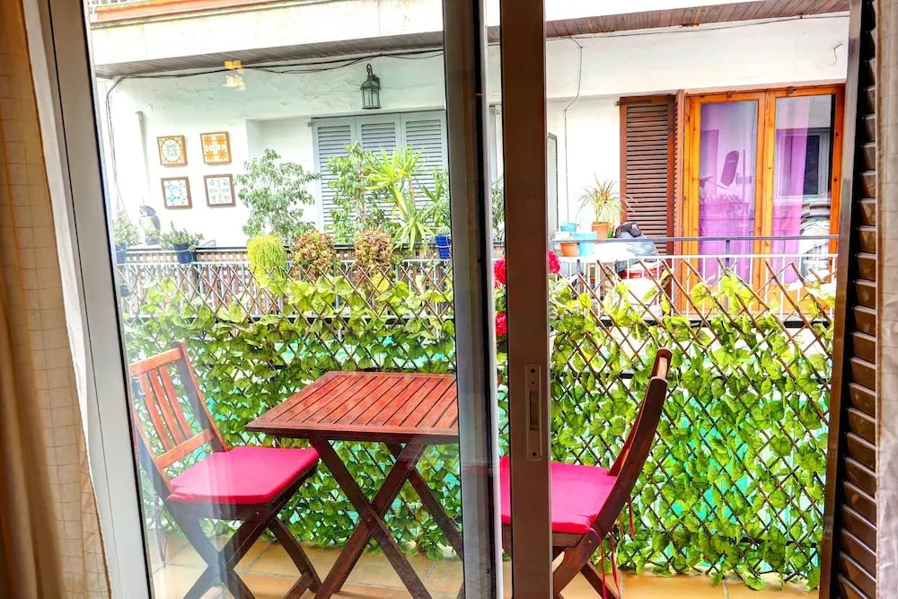 Johan Apartment