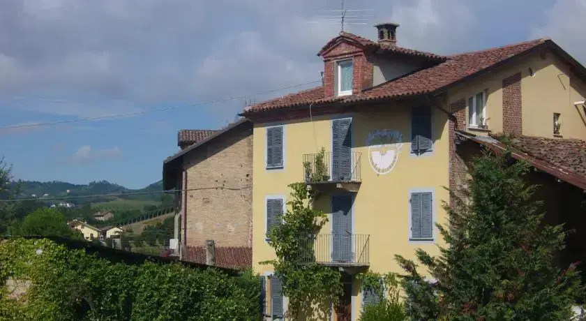 Agriturismo Gran Collina