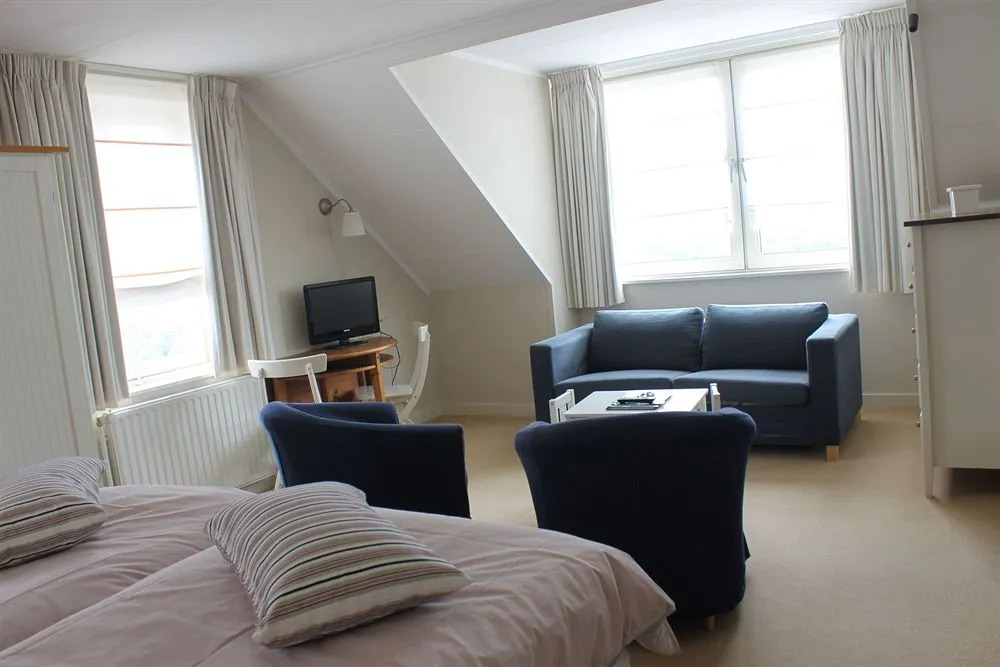 Vakantiewoningen Ons Krijtland