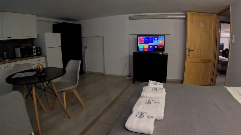 Data Maisonettes