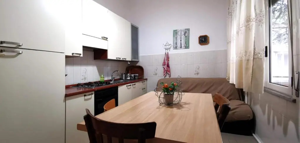 Le Stanze di Ginevra Apartment