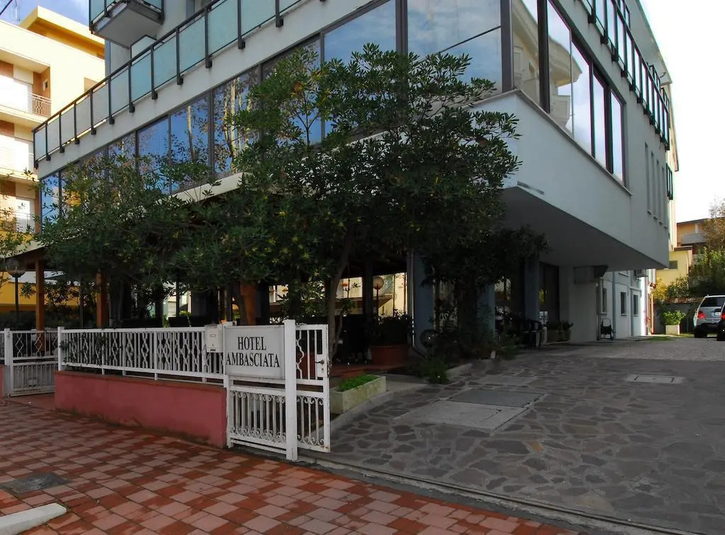 Hotel Ambasciata