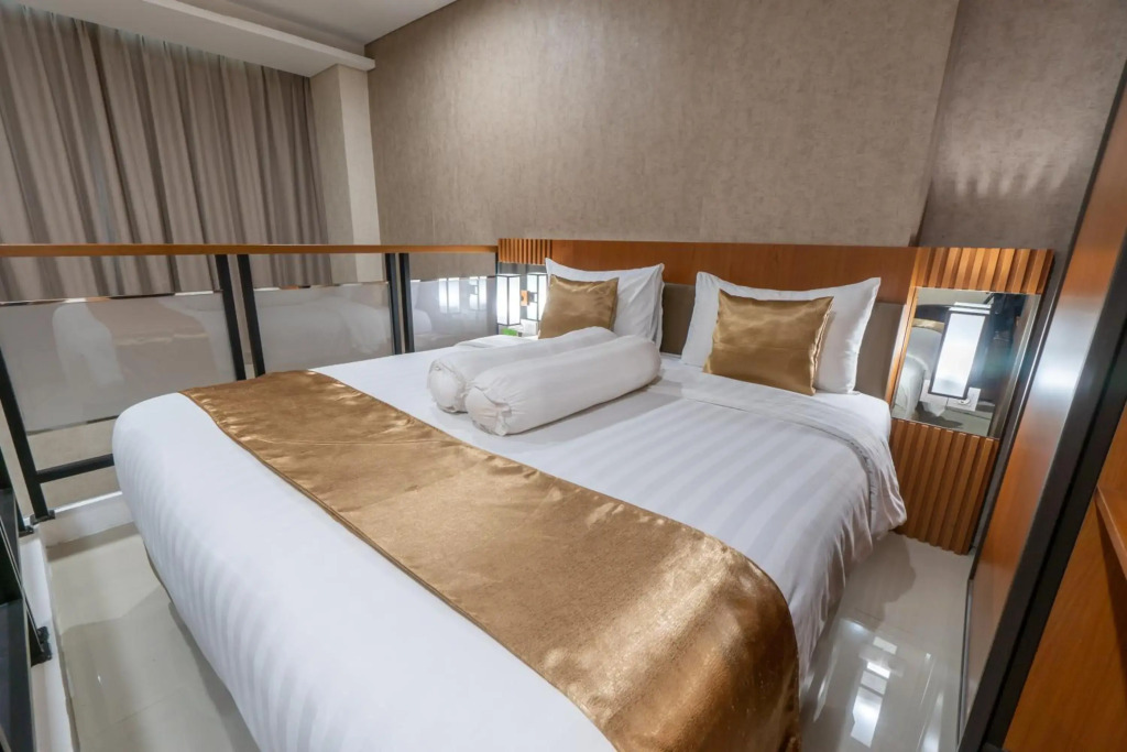 Braling Grand Hotel Purbalingga, Azana Hotels Collection