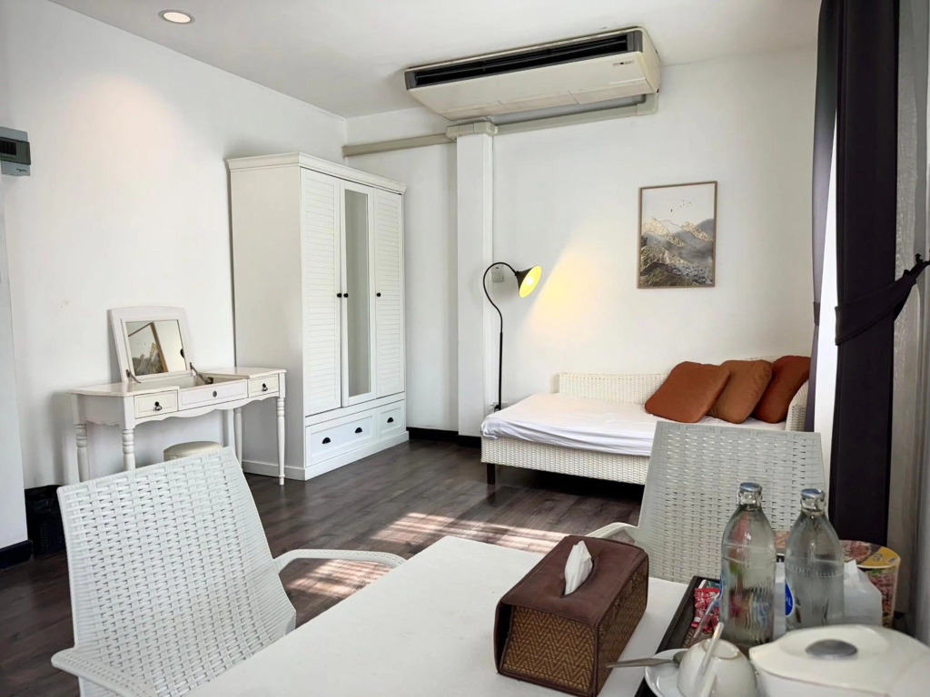 Nidhra Lanna Hotel Chiang Mai