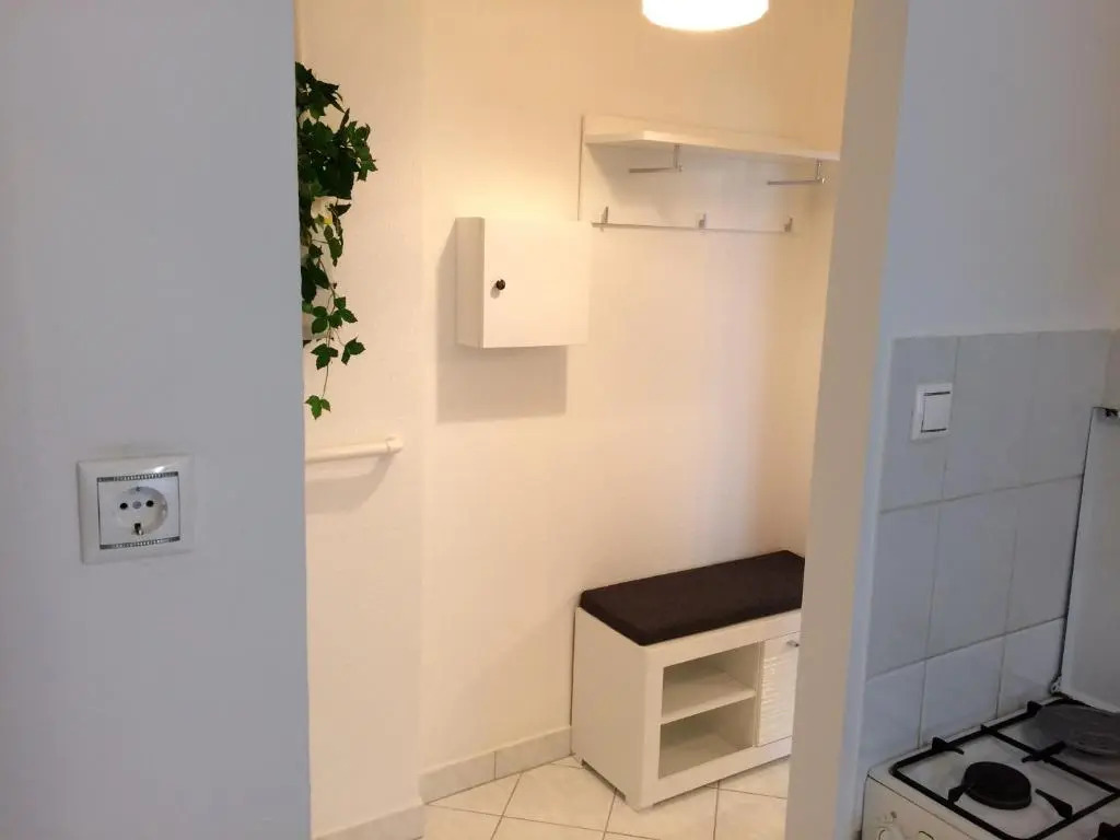 Írisz Apartman Budapest